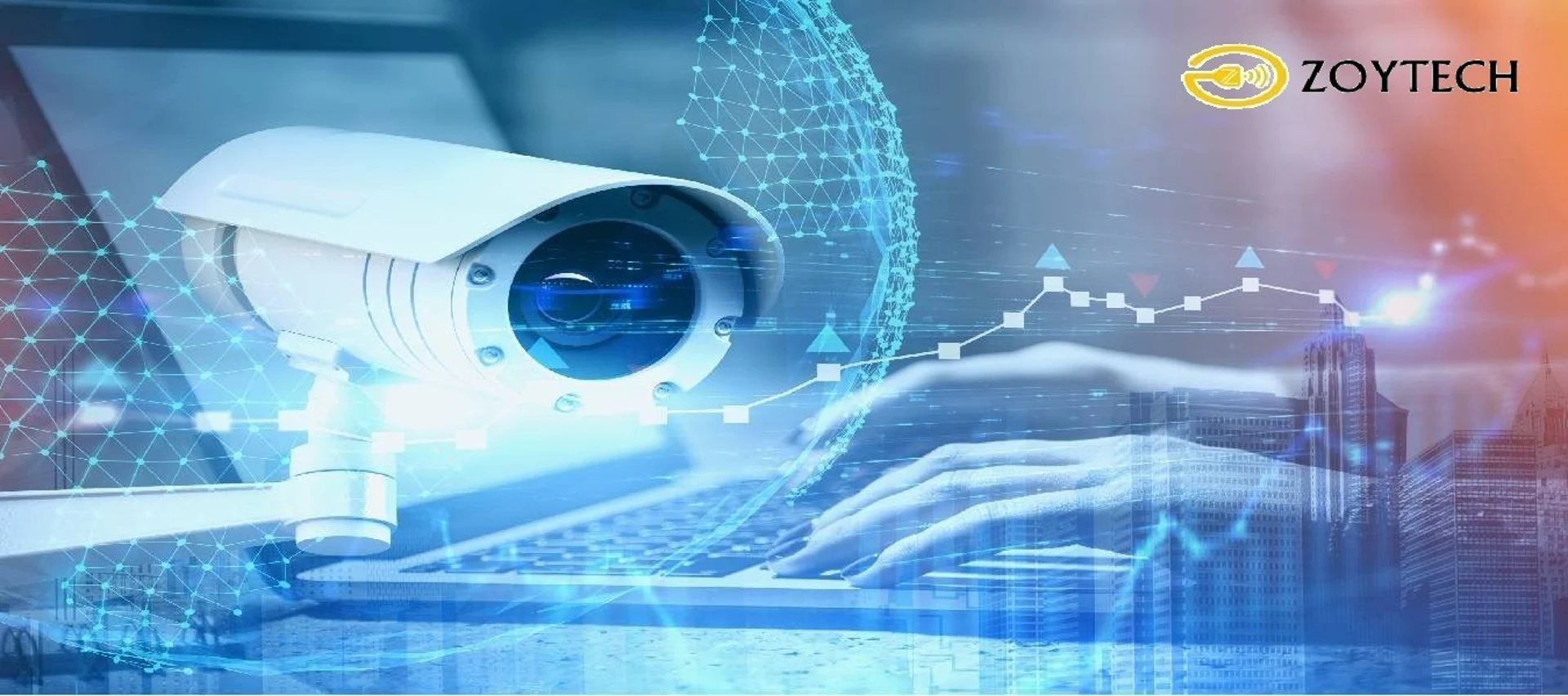 Security, Fire & Smart Building Systems | ZOYTECHS